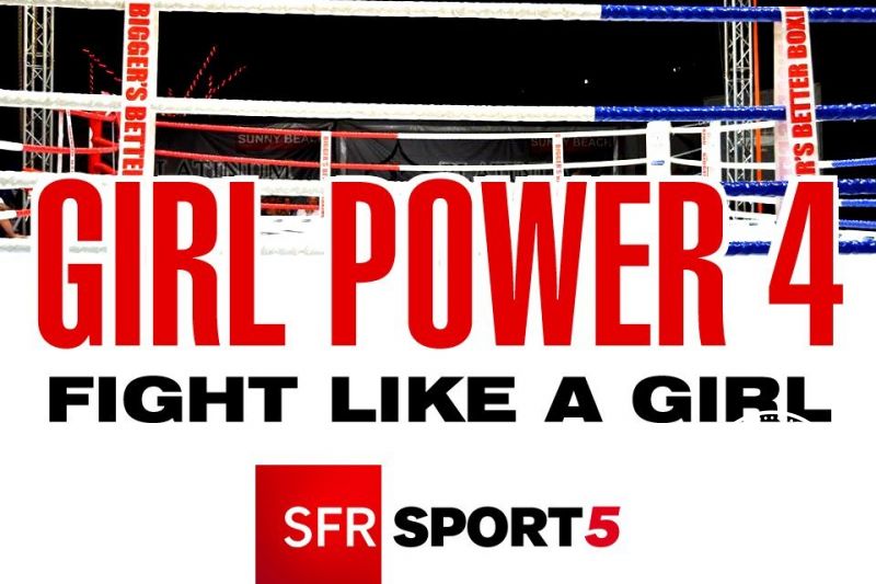 Girl Power 4