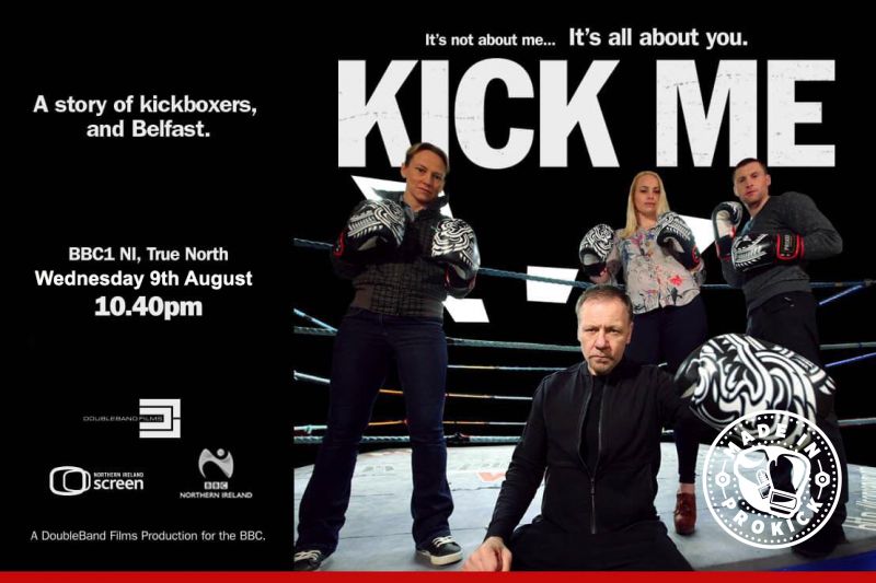 BBC Play It Again Kick-Me Wednesday 9th August @ 10:40pm