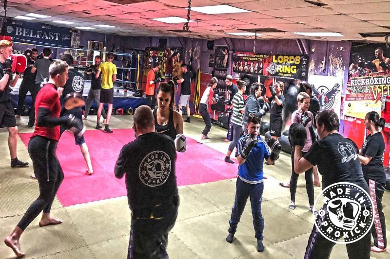 Action From Beginners on Thursday 21st DEC 2017