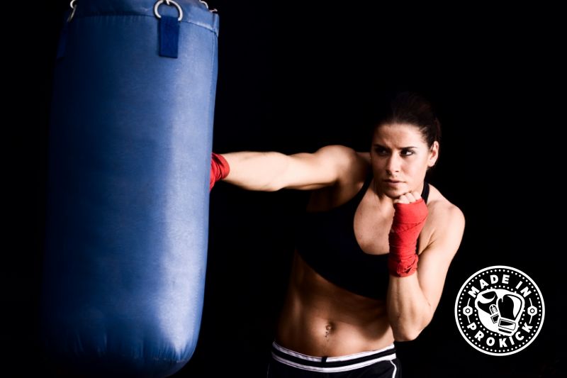 Embark on a transformative journey with our upcoming ProKick 5-week Beginners course! Commencing on Monday, May 13th, 2024 at 8pm, immerse yourself in the art of kickboxing at our state-of-the-art ProKick facility.