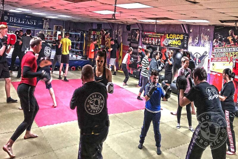 Action From Beginners on Thursday 21st DEC 2017