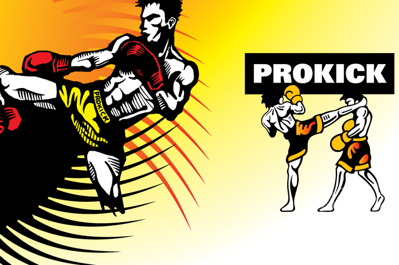 Wannabe a ProKick kickboxing teacher? Then if you think you have got what it takes contact us today, we need your help!