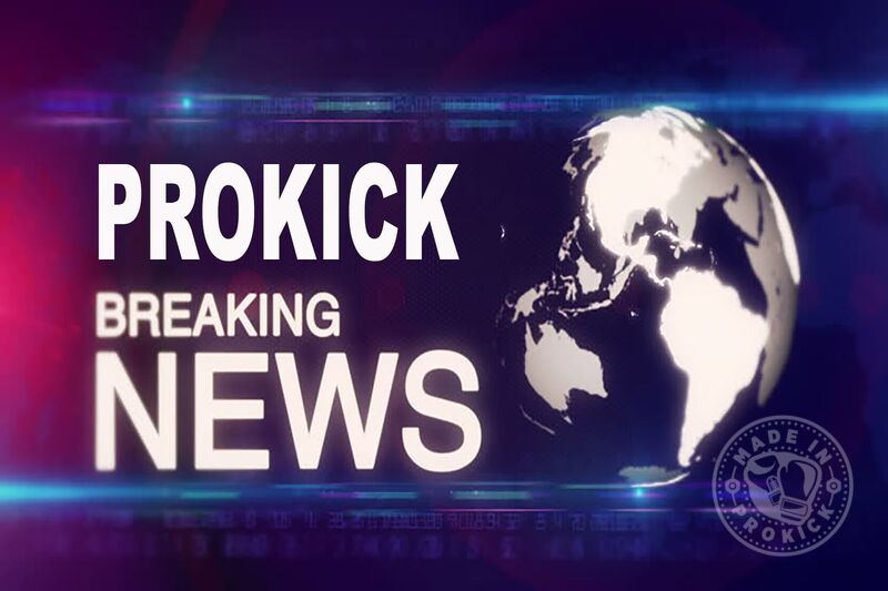 ProKick news update for March & April 2021