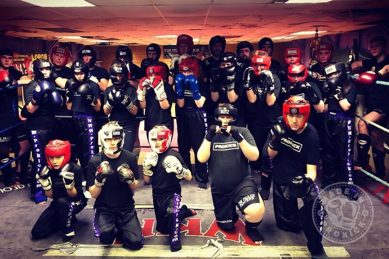 New Level 2 Sparring Started 19th FEB  - Level-2 six week course  will run for a further 6 weeks, all kicking-off next week 19th Feb 2020