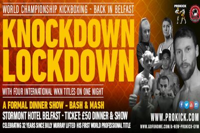 This is Johnny Swift Smith from Belfast, Northern Ireland. This is a little of his journey to get a shot at the WKN Professional Super Welterweight World Title. The event is on September 12th 2021 at the Stormont Hotel in Belfast.