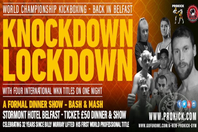 This is Johnny Swift Smith from Belfast, Northern Ireland. This is a little of his journey to get a shot at the WKN Professional Super Welterweight World Title. The event is on September 12th 2021 at the Stormont Hotel in Belfast.