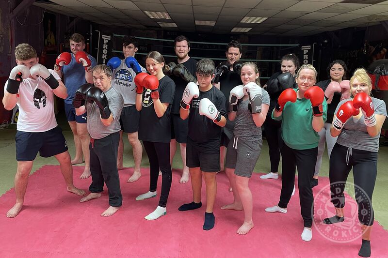 Well done to all the new starts who finished the six-week course in style. Here's what happens next, this coming Monday on the 20th September - the New Advanced beginner's course kicks-off at 7pm, read on for more >>>