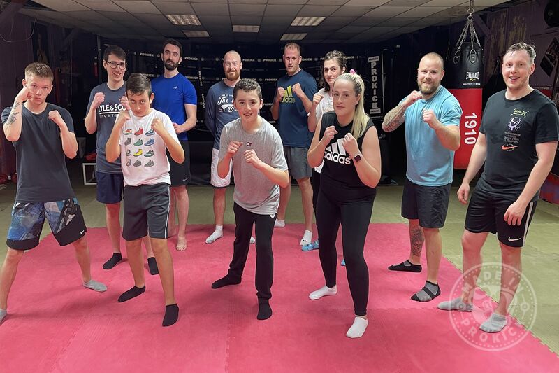 Congrats to all the new starts who finished the six-week course in style. Here's what happens next, this coming Monday on the 11th October - the New Advanced beginner's course kicks-off at 7pm, read below for more >>>