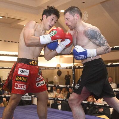 Smith Vs Lee 22