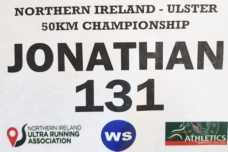 Jonathan Wightman Ultra Runner has already signed up for other extreme races. It looks like he has caught the ultra running bug. Watch out Forrest Gump, Jonny Wightman is now on the scene!