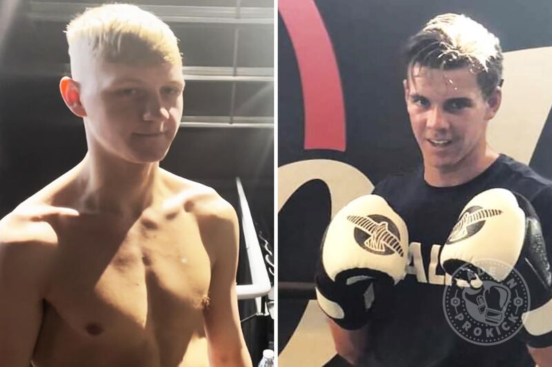 Today Sunday 30th October sees James’ much anticipated return in what is sure to be a high energy fight. He faces off against top Dutch fighter Quinten Baerts from the famous Sokudo gym in Hoorn. Holland.