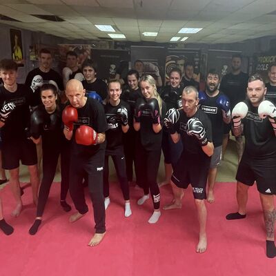 8pm Orange belt class - This week the final curtain comes down at Wilgar Street Gym. So, ProKickers if you want the last couple of sessions book into this weeks training program for your last Nostalgic trip down memory lane at the 'Old Tin-Hut’