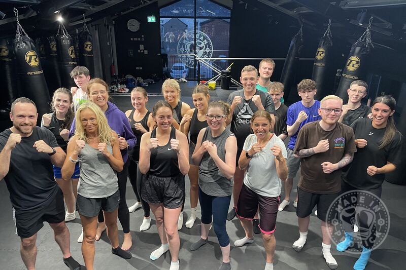 ProKick is excited to announce the commencement of our latest 5-week beginners course, which started last night on August 17th. This marks our 15th induction program of the year. Join us as we embark on this thrilling journey!