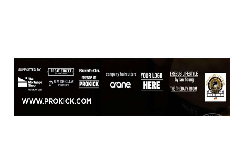 #CFL6 Sponsors who will help support Jay Snoddon's quest of becoming a world champion. Would you like to help?..If yes please contact billymurray@prokick.com