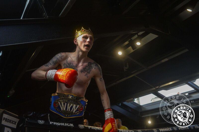 Before Belfast's Jay Snoddon highly anticipated world title defence scheduled for November 11th, Richard Homer, the challenger, has unfortunately contracted Covid-19, rendering him unable to compete.