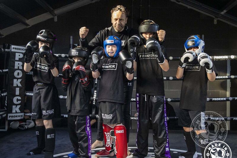 The ProKick Kids are ready for the challenge that awaits them in Larne TODAY Sunday, and we look forward to seeing their hard work and determination pay off as they aim to bring home some trophies.