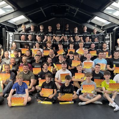 What better way to spend Sunday morning and into the afternoon on 30th July 2023 than at the ProKick gym. Our Kickboxing enthusiasts all worked hard on test day.