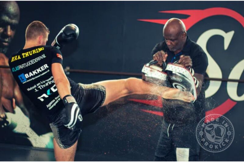 "Going Dutch: Join Us on October 20th!" Ernesto Hoost & Sokudo will be back in Belfast