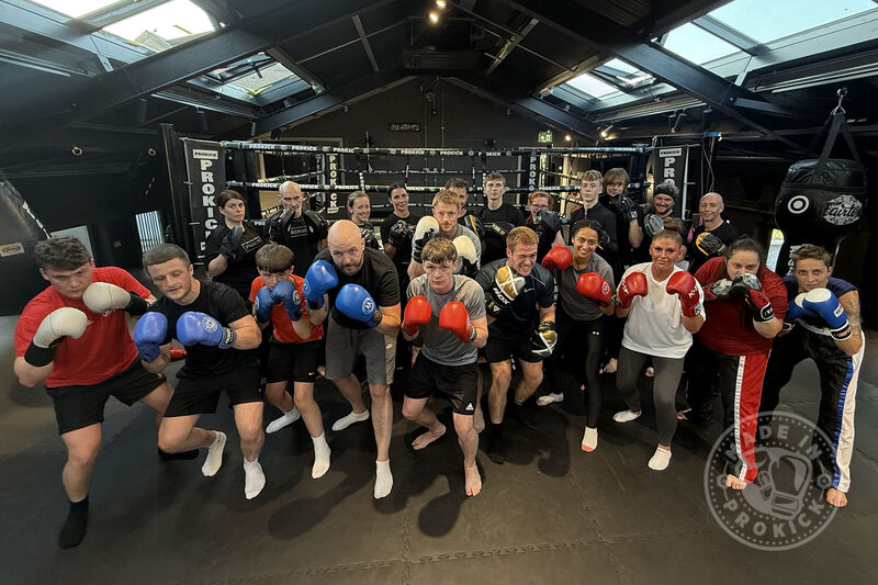 "Well done on finishing your five-week induction course on May 22nd! You've crossed the finish line like a true champion! Now it's time to jump into the Advanced Beginner's course. Celebrate your achievement and get ready for the next challenge!"