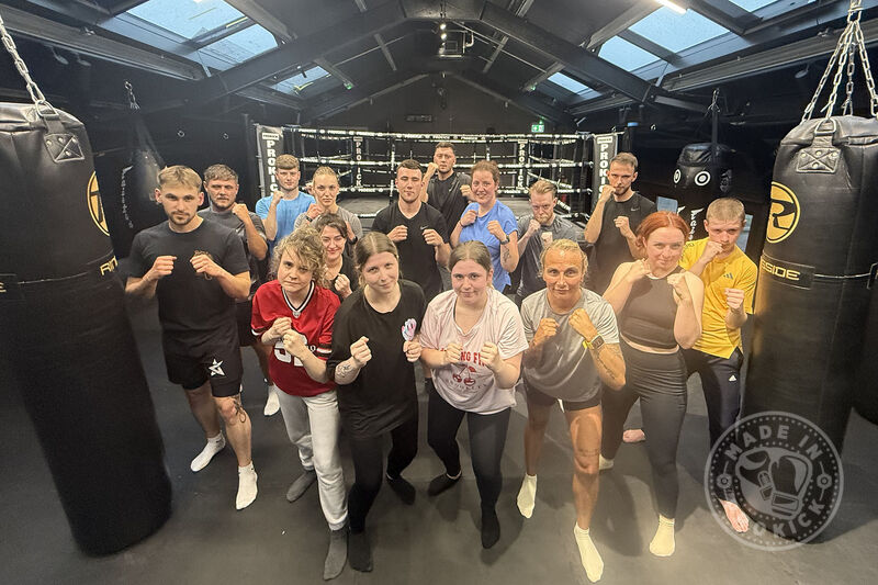 A warm welcome to everyone who joined us on Thursday, June 12th, at 8 PM! We’re thrilled to have you as part of the ProKick family and look forward to supporting you on your journey toward a healthier, stronger lifestyle.