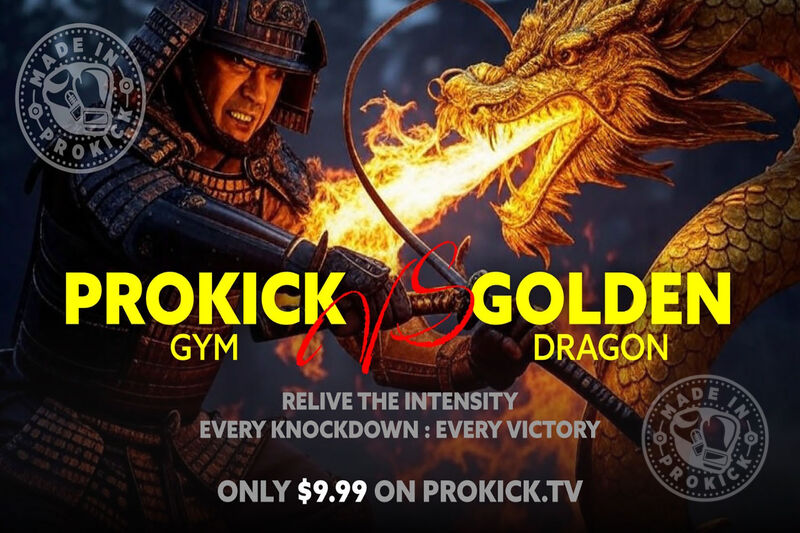 Relive CFL12 - Catch all the action from the incredible Sunday afternoon now on ProKick’s.tv