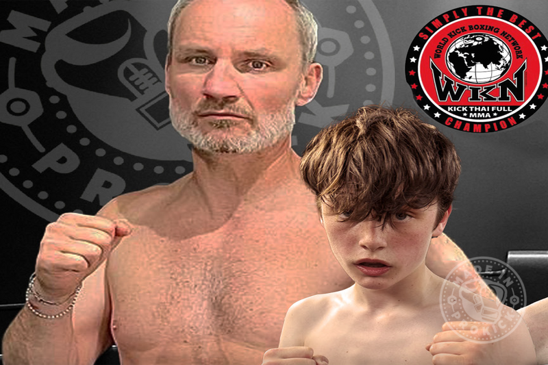 Breaking News: Ian Young Withdraws from Bash n Mash Due to Injury Ian, set to make a memorable return to the ring with his 13-year-old son Jude, has been sidelined by a rib injury.