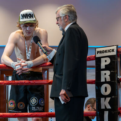 James Braniff talks with Gary Gillespie to reflect on his remarkable comeback victory against the formidable Mohammed Kabba of Sers Gym, Netherlands, following a 2.5-year hiatus.