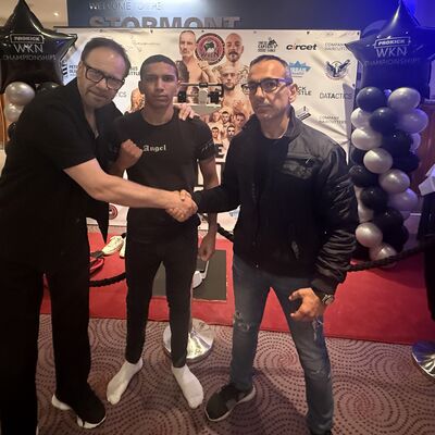 A last-minute replacement has been secured for the WKN Professional Super Fight, a K-1 Oriental Rules match. Irish Champion Jay Snoddon will now face Cyprus Champion Demir Dimchev in a three-round bout at 64 kg.