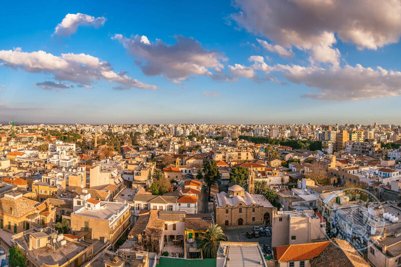 Nicosia, Cyprus – Five members of ProKick's fight squad touched down at Paphos International Airport before making their way to Nicosia for Saturday's highly anticipated event. Don’t miss a moment of the action – watch it all live!