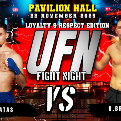 Chomatas Vs Dan Braniff Cyprus