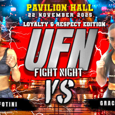 Six of ProKick's team is heading back to Nicosia, Cyprus, for a WKN international kickboxing event hosted by Chris Christodoulou at Team UpperCut on November 22nd.