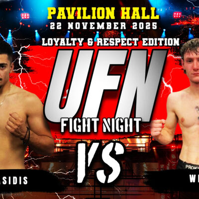 Karakasidis Vs White Cyprus