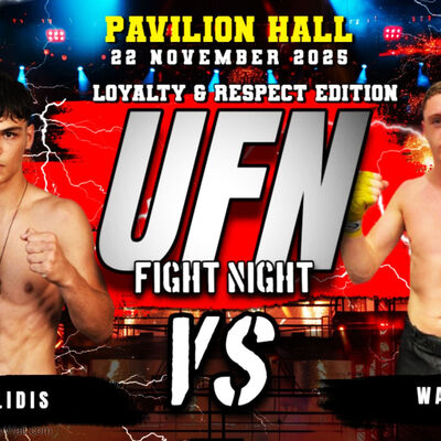 Manelidis Vs Walsh Cyprus