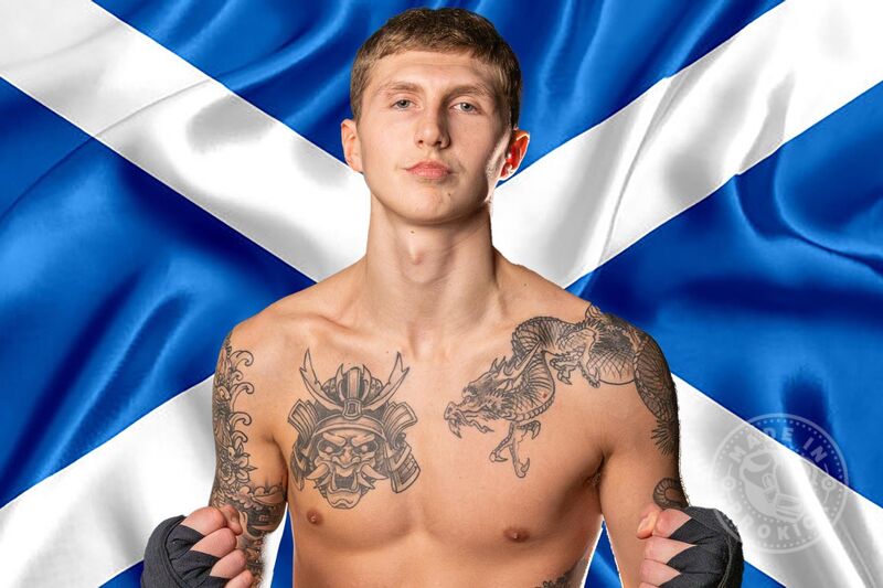 Belfast Samurai Jay Snoddon heads to Scotland tomorrow for a highly anticipated, short-notice showdown against the seasoned Kieren Henderson this Saturday. This is a fight you won’t want to miss! Catch all the action live via stream.