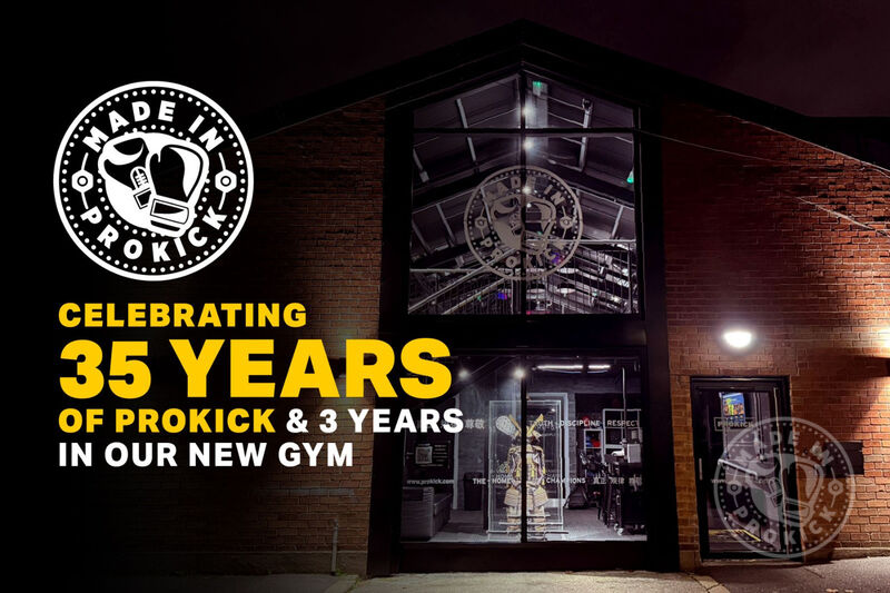 Today, on August 1st, 2025, we celebrate two major milestones. First, it marks three years since we rebuilt and reopened the doors to our state-of-the-art ProKick gymnasium, made possible through the support of the Urban Villages Initiative.