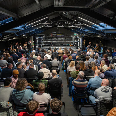 ProKick Kickboxing #CFL16 - 22nd Feb 2026