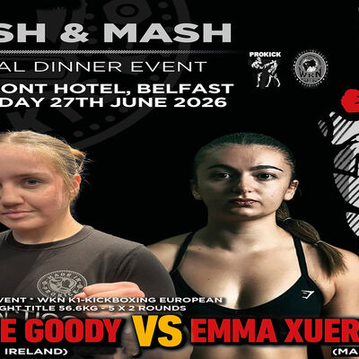 Grace Vs Emma Bash n Mash web