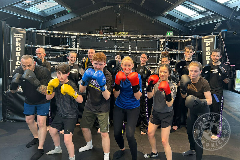 So you have finished the 6th New Beginners of 2026. Sign up for the Advanced Beginner's class starting Monday, May 18th, at 7 pm.