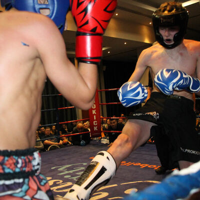 15 year old Jay Snodden Dundonald, NI) showed a mature performance against Antreas Roujogenis (Cyprus)