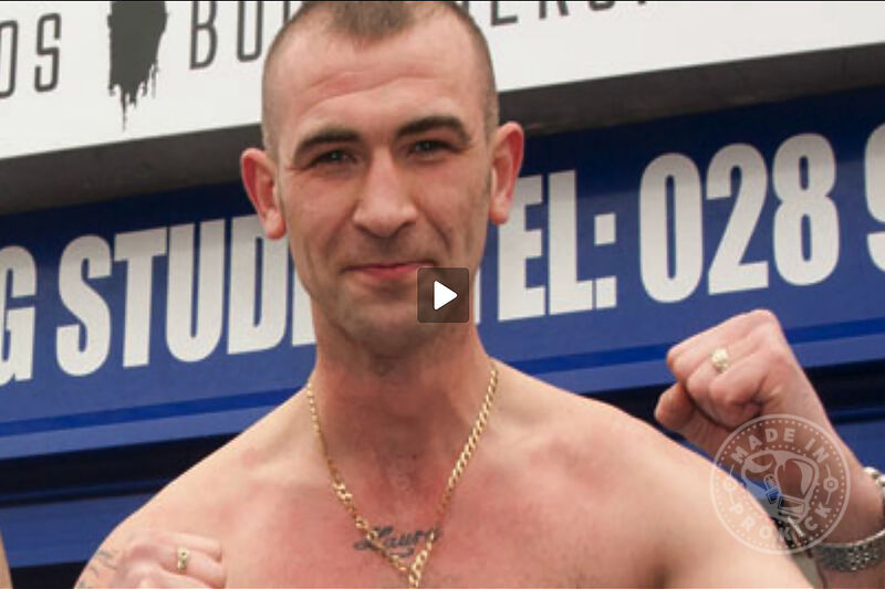 Belfast fight legend, Tarr has announced his next fight will be his last. Tarr now 41 years old, is scheduled to share the ring with another veteran, Scotland’s Mikey Shields at the Clayton hotel on Sunday 23rd June 2019.