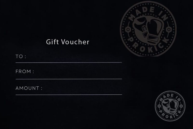 2024 Gift Voucher -   Just request the amount you require from £10 to £500