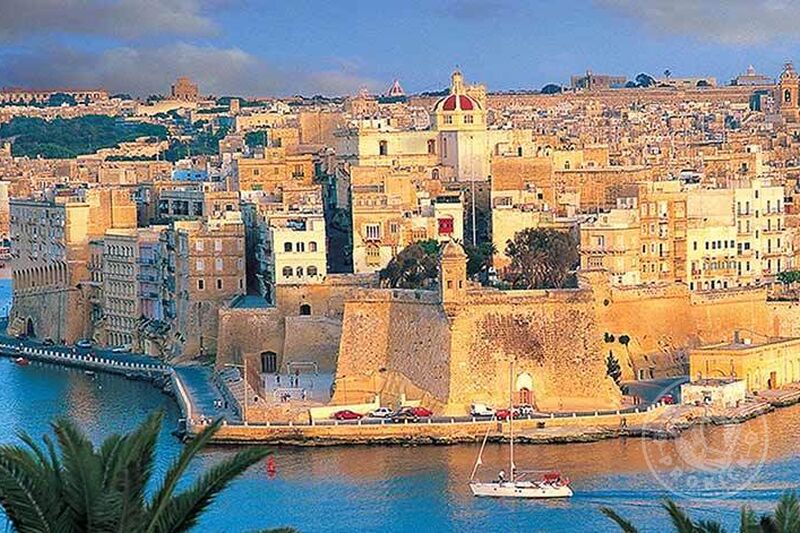 ProKick team will travel to Malta October 27-30th