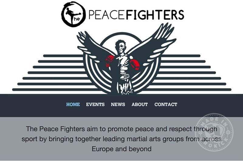 On Sunday 22nd September, the PeaceFighters will be out in force at a friendly competition between ‘ProKick Gym’ Belfast and Golden Dragon Tae-Jitsu club from Magherafelt.