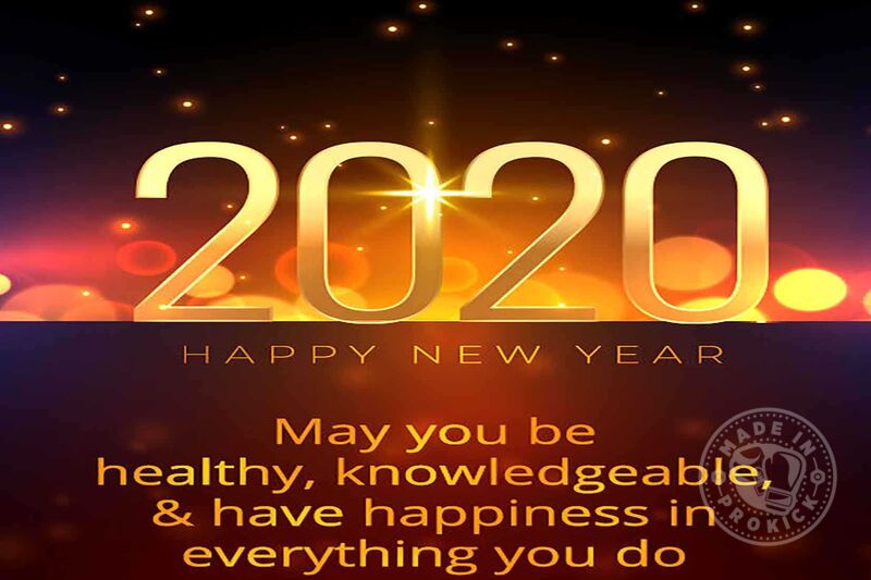 Happy New Year to all our ProKick friends, families & supporters for 2020 - Whatever your goal, to get fit, gain confidence, lose those extra pounds, or be the next Champion, we can help you.​