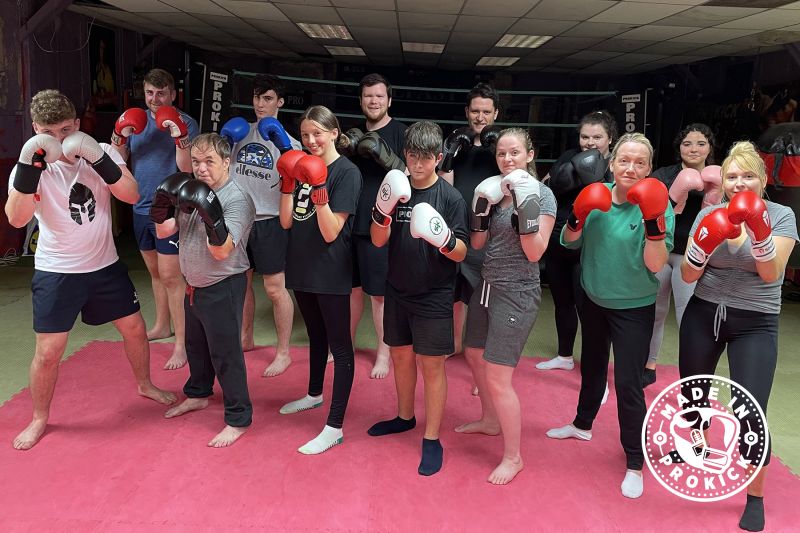 Well done to all the new starts who finished the six-week course in style. Here's what happens next, this coming Monday on the 20th September - the New Advanced beginner's course kicks-off at 7pm, read on for more >>>