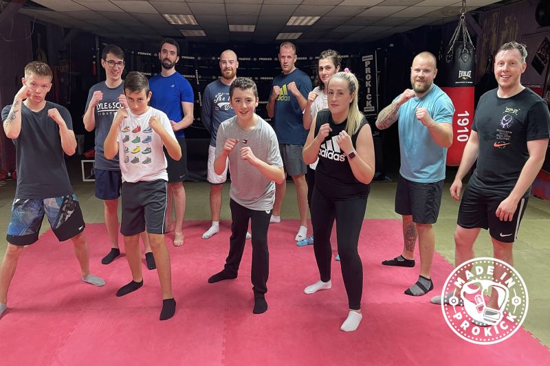 Congrats to all the new starts who finished the six-week course in style. Here's what happens next, this coming Monday on the 11th October - the New Advanced beginner's course kicks-off at 7pm, read below for more >>>