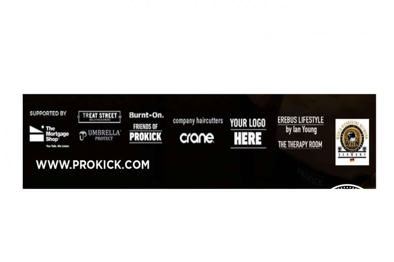 #CFL6 Sponsors who will help support Jay Snoddon's quest of becoming a world champion. Would you like to help?..If yes please contact billymurray@prokick.com