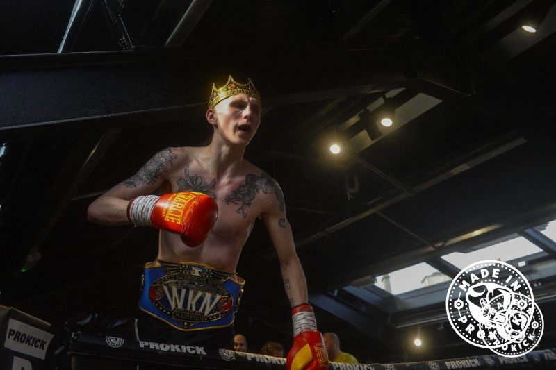 Before Belfast's Jay Snoddon highly anticipated world title defence scheduled for November 11th, Richard Homer, the challenger, has unfortunately contracted Covid-19, rendering him unable to compete.