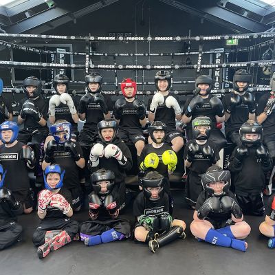 Tuesday Sparring 28Th 3 23