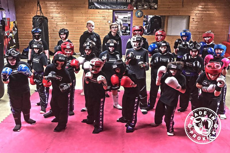 ProKick Kids will hit Galway for the  2018 IKF Junior National Light Contact Championships at the Corrandulla Community Centre, Co. Galway.